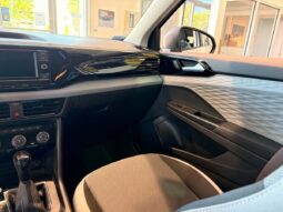 
										2024 Volkswagen Taos Trendline 1.5t 7sp full									