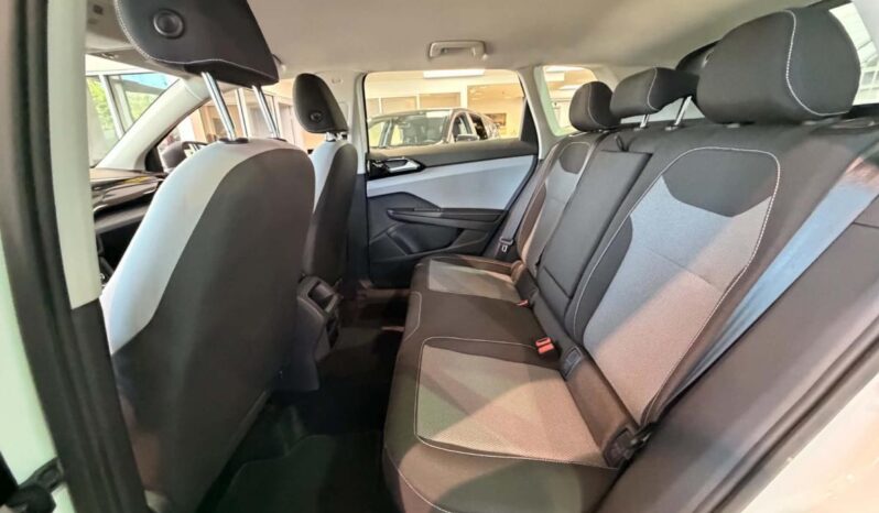 
								2024 Volkswagen Taos Trendline 1.5t 7sp full									