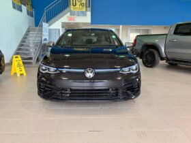 2024 Volkswagen Golf R 2.0 T 6sp