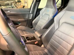 
										2024 Volkswagen Golf R 2.0 T 6sp full									
