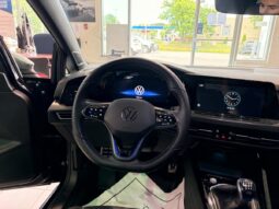 
										2024 Volkswagen Golf R 2.0 T 6sp full									