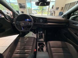 
										2024 Volkswagen Golf R 2.0 T 6sp full									