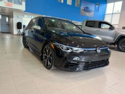
										2024 Volkswagen Golf R 2.0 T 6sp full									