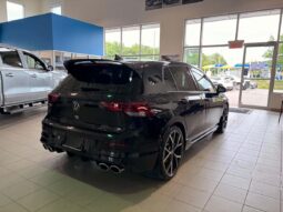 
										2024 Volkswagen Golf R 2.0 T 6sp full									