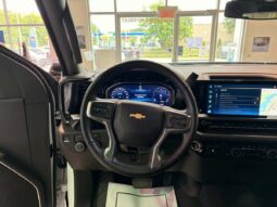 
										2025 Chevrolet Silverado 2500 4wd Crew Cab full									