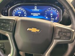 
										2025 Chevrolet Silverado 2500 4wd Crew Cab full									
