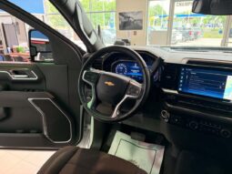 
										2025 Chevrolet Silverado 2500 4wd Crew Cab full									