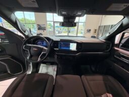 
										2025 Chevrolet Silverado 2500 4wd Crew Cab full									