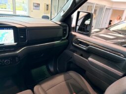 
										2025 Chevrolet Silverado 2500 4wd Crew Cab full									