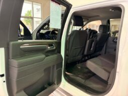 
										2025 Chevrolet Silverado 2500 4wd Crew Cab full									