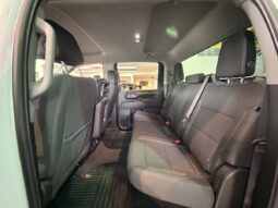 
										2025 Chevrolet Silverado 2500 4wd Crew Cab full									