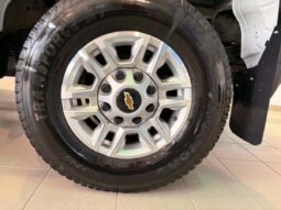 
										2025 Chevrolet Silverado 2500 4wd Crew Cab full									