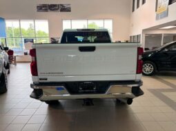
										2025 Chevrolet Silverado 2500 4wd Crew Cab full									