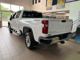 
										2025 Chevrolet Silverado 2500 4wd Crew Cab full									