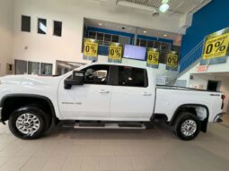 
										2025 Chevrolet Silverado 2500 4wd Crew Cab full									