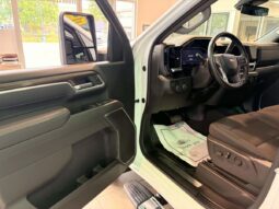
										2025 Chevrolet Silverado 2500 4wd Crew Cab full									