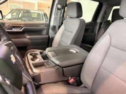 
										2025 Chevrolet Silverado 1500 Crew Cab Short Box 4 full									