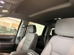 
										2025 Chevrolet Silverado 1500 Crew Cab Short Box 4 full									