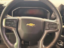 
										2025 Chevrolet Silverado 1500 Crew Cab Short Box 4 full									