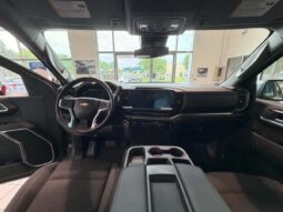 
										2025 Chevrolet Silverado 1500 Crew Cab Short Box 4 full									