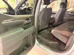 
										2025 Chevrolet Silverado 1500 Crew Cab Short Box 4 full									