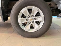 
										2025 Chevrolet Silverado 1500 Crew Cab Short Box 4 full									