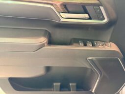 
										2025 Chevrolet Silverado 1500 Crew Cab Short Box 4 full									