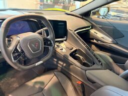 
										2025 Chevrolet Corvette Z06 Coupe 1lz full									