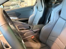 
										2025 Chevrolet Corvette Z06 Coupe 1lz full									