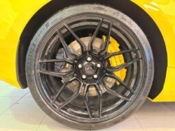 
										2025 Chevrolet Corvette Z06 Coupe 1lz full									