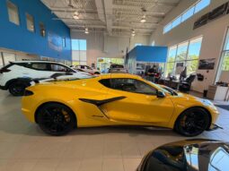 
										2025 Chevrolet Corvette Z06 Coupe 1lz full									