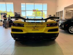 
										2025 Chevrolet Corvette Z06 Coupe 1lz full									