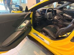 
										2025 Chevrolet Corvette Z06 Coupe 1lz full									
