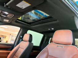 
										2025 GMC Sierra 2500 4wd Crew Cab full									