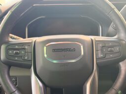 
										2025 GMC Sierra 2500 4wd Crew Cab full									