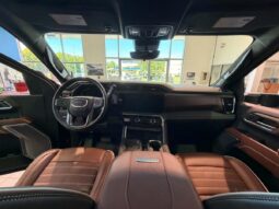 
										2025 GMC Sierra 2500 4wd Crew Cab full									