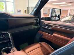 
										2025 GMC Sierra 2500 4wd Crew Cab full									
