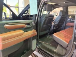 
										2025 GMC Sierra 2500 4wd Crew Cab full									