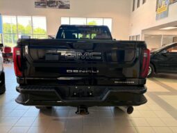 
										2025 GMC Sierra 2500 4wd Crew Cab full									