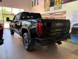 
										2025 GMC Sierra 2500 4wd Crew Cab full									