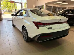 
										2025 Hyundai Elantra Preferred Ivt full									
