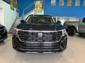 2025 Volkswagen Atlas Execline 2.0 Tsi