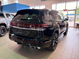2025 Volkswagen Atlas Execline 2.0 Tsi