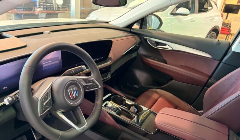
								2026 Buick Envision Awd 4dr Sport full									