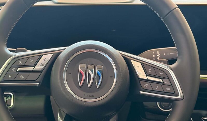 
								2026 Buick Envision Awd 4dr Sport full									