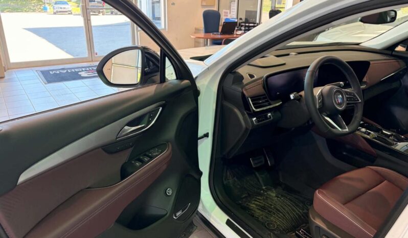 
								2026 Buick Envision Awd 4dr Sport full									