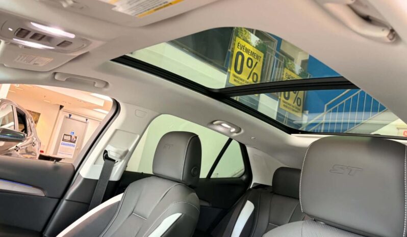 
								2026 Buick Envision Awd 4dr Sport full									