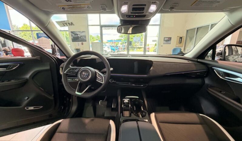 
								2026 Buick Envision Awd 4dr Sport full									