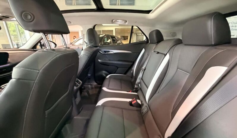 
								2026 Buick Envision Awd 4dr Sport full									