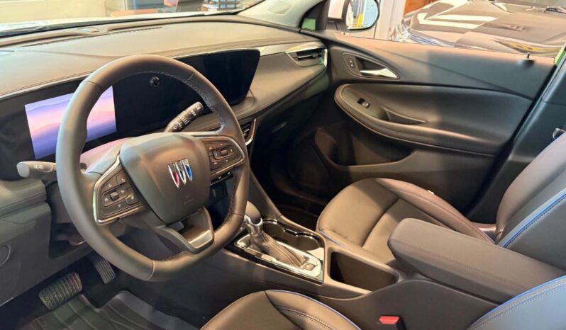 
								2026 Buick Encore GX Sport Touring Awd full									
